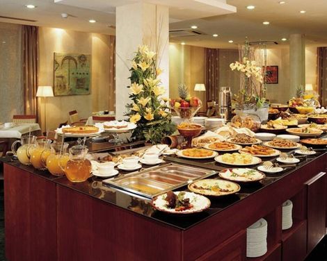 Kimpton Vividora Hotel