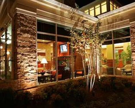 Hilton Garden Inn New York/Tribeca-1
