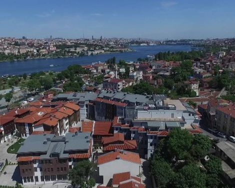 Millennium Istanbul Golden Horn