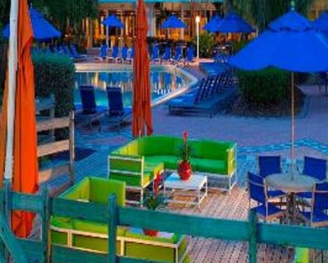 Radisson Resort Miami Beach-1