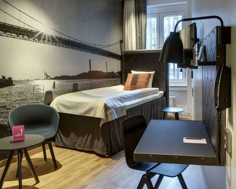 Comfort Hotel Göteborg-3
