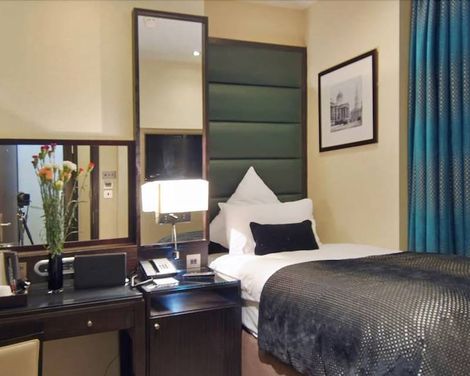 Montcalm Marble Arch Townhouse-0