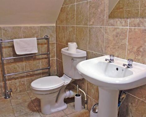 OYO Central Hotel Golders Green