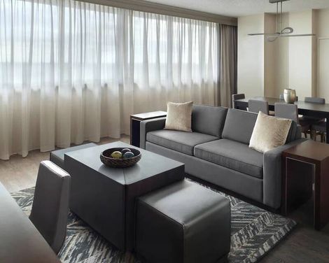 Marriott Atlanta Airport