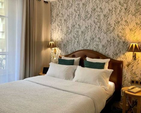 Hôtel Central Saint Germain-1