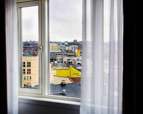 Comfort Hotel Xpress Youngstorget