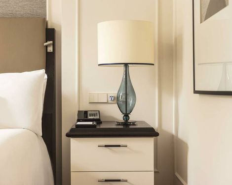 Waldorf Astoria Amsterdam-0