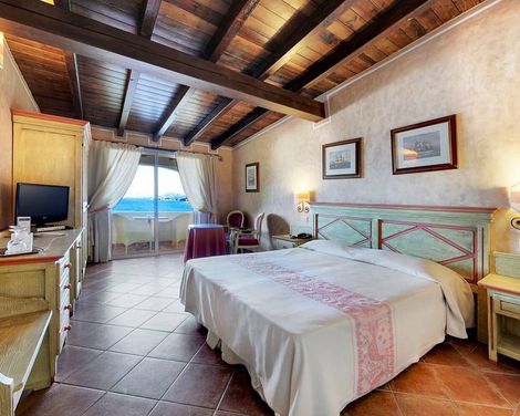 Colonna Resort
