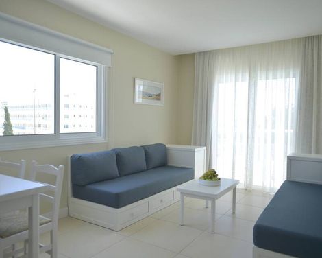 Sunrise Gardens Hotel