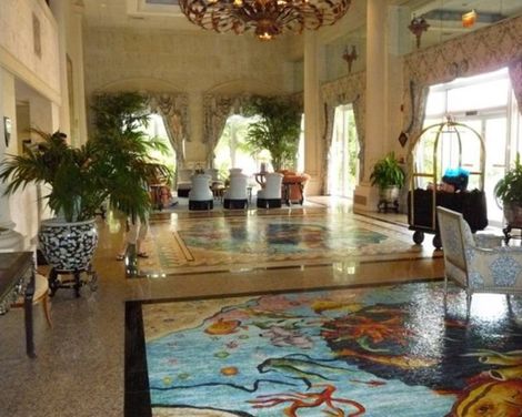 Lago Mar Resort & Club-3