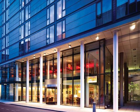 Riu Plaza London The Westminster