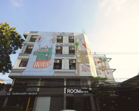 Room At Vipa-2