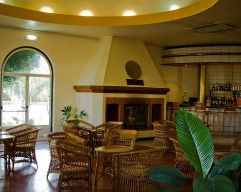 Hotel Dom Fernando-3