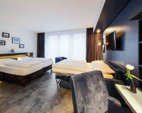 Hotel Lindemann's-2