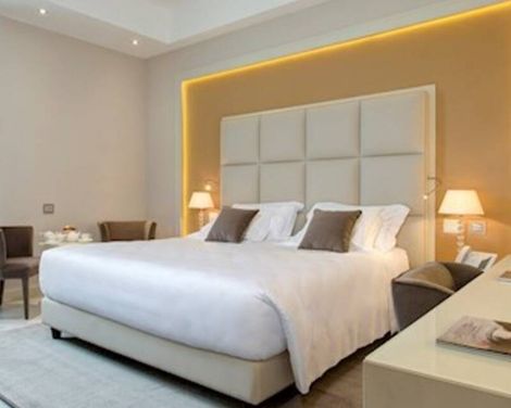 Aleph Rome Hotel, Curio Collection by Hilton