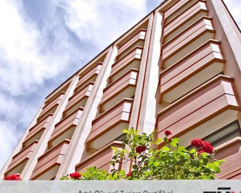 Best Hotel