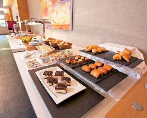 Aparthotel Attica21 As Galeras-2