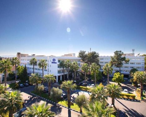 Hilton Nicosia