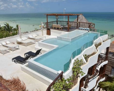 Spirit Holbox