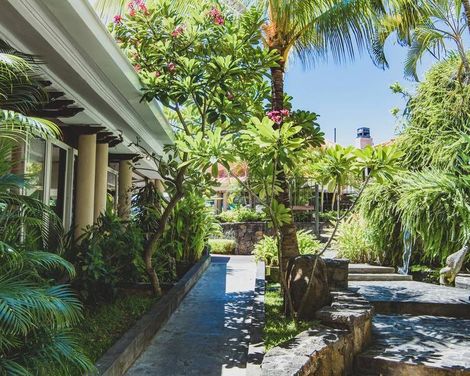 Aanari Hotel & Spa