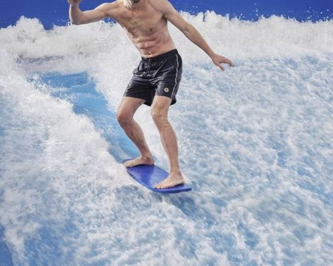 City of Dreams Mediterranean