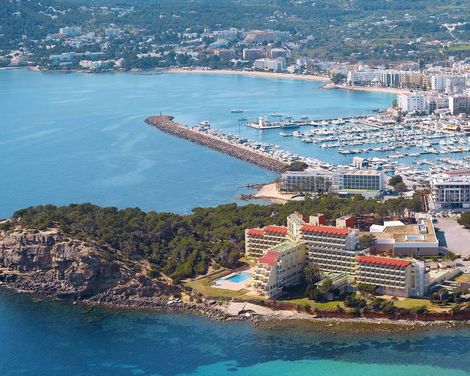 Meliá Ibiza
