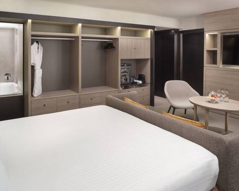 Meliá Barcelona Sarrià