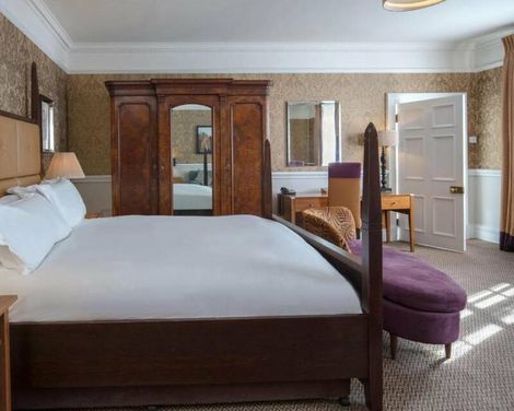 Norton Park Hotel, Spa & Manor House