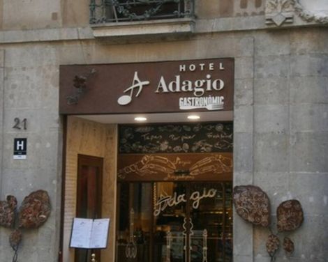 Hotel Adagio-1