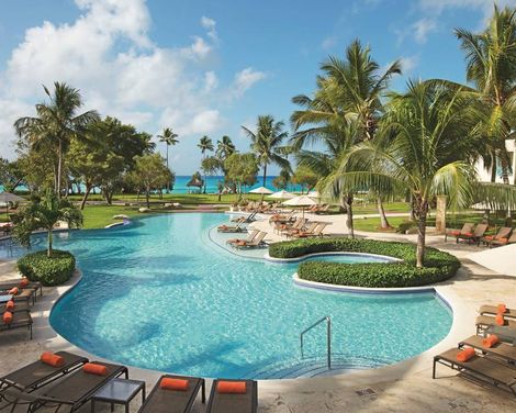 Hilton La Romana-1