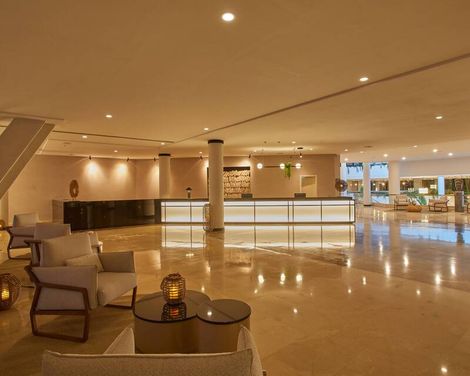 Dreams Lanzarote Playa Dorada Resort & Spa