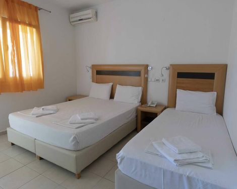 Hotel Olympia