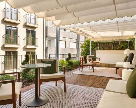 Fontinha Porto, Trademark Collection by Wyndham-3