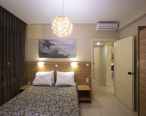 La Stella Suites