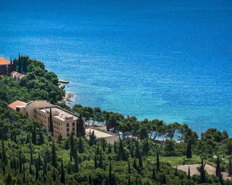 Aminess Vival Grand Azur Hotel