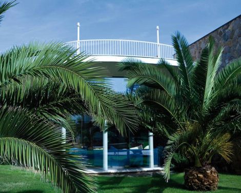 TH Tirrenia - Green Park Resort-1
