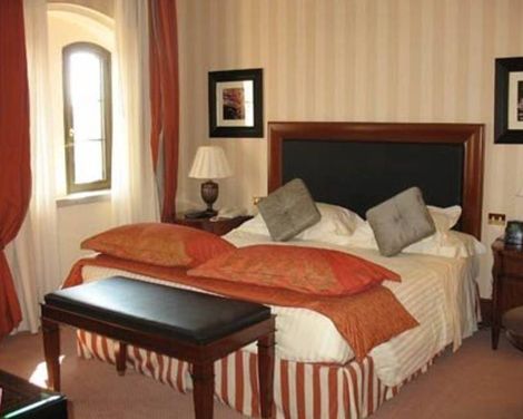 Hilton Molino Stucky Venice