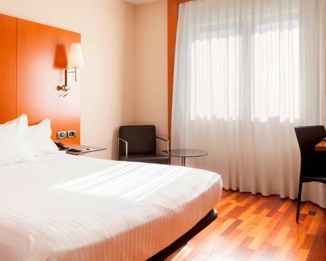 AC Hotel Tarragona
