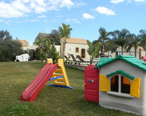 Kalaonda Coutry Resort