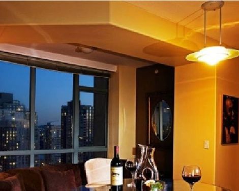 The Parker Hotel Vancouver-2