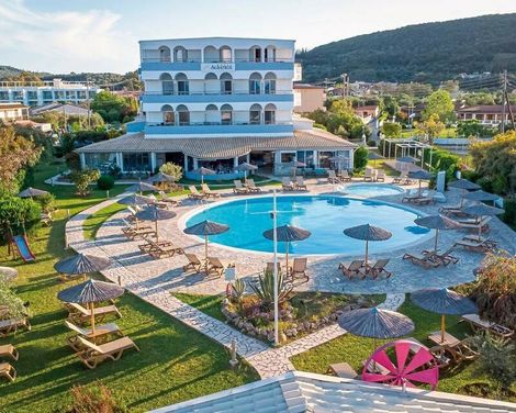 Albatros Hotel