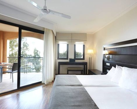 Insotel Fenicia Prestige Suites & Spa inkl. Mietwagen