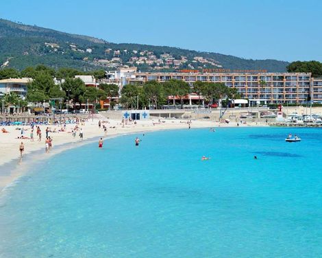 Suites ROC Portonova