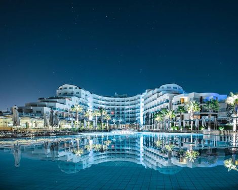 Sealight Resort Hotel