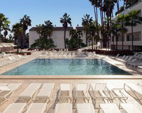 Estival Park Almaris