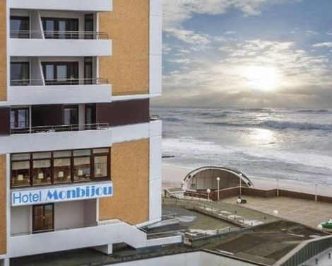 Monbijou Strandhotel