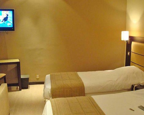 Sure Hotel by Best Western Paris Gare du Nord-2