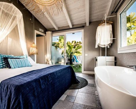 Hotel Capo Blu
