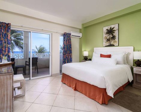 Southern Palms Beach Club & Resort Hotel-0