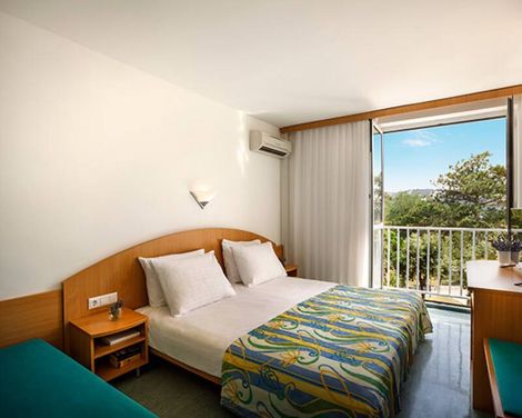 San Marino Resort Sahara Hotel & Rab Hotel-0